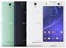 Sony Xperia C3 Dual